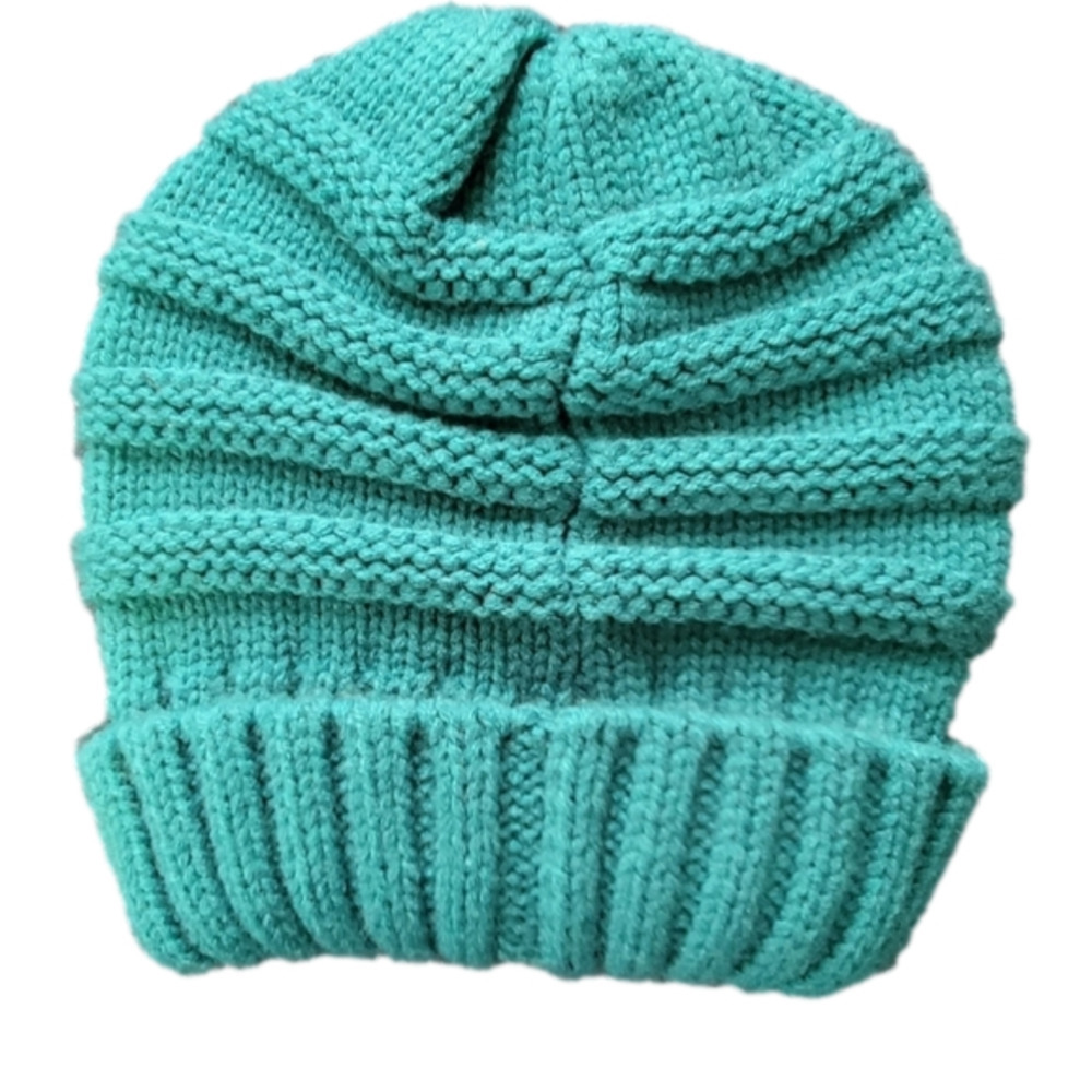 Scarf And Beanie Set - Picture 2 of 4